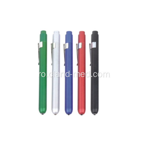 Diagnostic LED Medical Pen